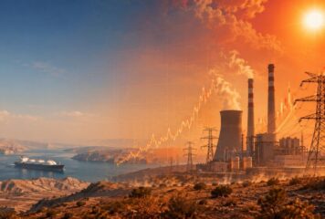 AleaSoft: calor, Ormuz y precios de mercado altos; el verano vuelve a recordar el valor de las coberturas