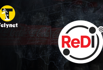 Telynet y The Coca-Cola Company impulsan la digitalización de la distribución en Estados Unidos con ReDI®