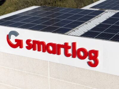 Smartlog Group abre el plazo de admisión para su Máster Online en Intralogística Avanzada