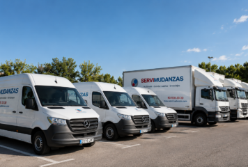 Servimudanzas supera las 3.000 reseñas con 4,8 estrellas en mudanzas en Barcelona