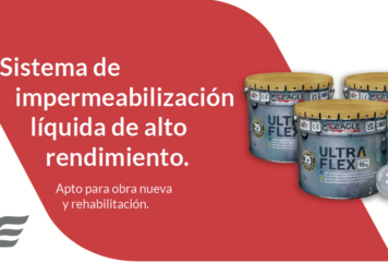 Eagle Waterproofing recomienda revisar la impermeabilización de las viviendas antes de las vacaciones