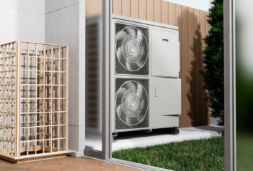 Origen Solar propone combinar energía solar fotovoltaica y aerotermia para optimizar el consumo eléctrico en los hogares