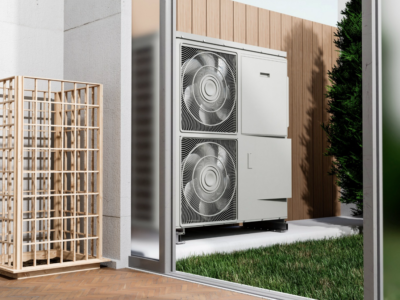 Origen Solar propone combinar energía solar fotovoltaica y aerotermia para optimizar el consumo eléctrico en los hogares