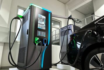 XCharge: cinco retos para la electrificación de las flotas comerciales en España