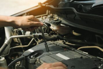 ¿Cómo prevenir y actuar ante un incendio en el coche?