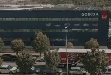 Goikoa reinventa el picoteo con snacks de embutido pensados para una nueva forma de consumir