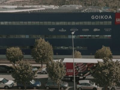 Goikoa reinventa el picoteo con snacks de embutido pensados para una nueva forma de consumir