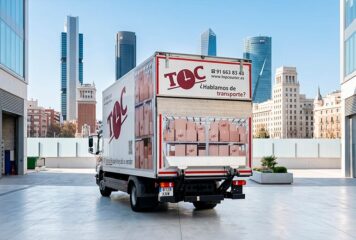 Top Courier explica qué factores deben tener en cuenta las empresas para elegir un proveedor logístico fiable tras la vuelta a la actividad