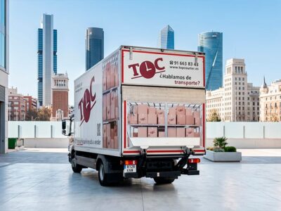 Top Courier explica qué factores deben tener en cuenta las empresas para elegir un proveedor logístico fiable tras la vuelta a la actividad