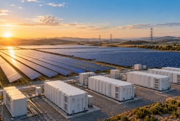 AleaSoft: La fotovoltaica está entrando en una nueva etapa