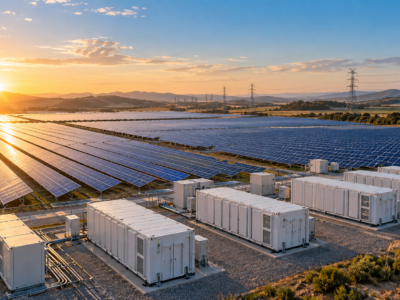 AleaSoft: La fotovoltaica está entrando en una nueva etapa