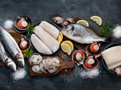Pescado y corazón: Pesca España recuerda los beneficios de incluirlo en la dieta para cuidar la salud cardiovascular