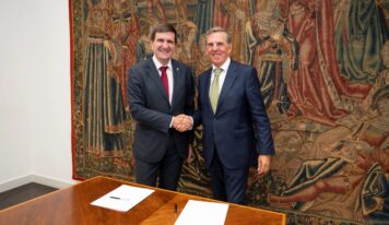 Iberdrola España y la Universidad de Deusto impulsan la investigación y la formación en IA, computación cuántica y gestión de la sostenibilidad