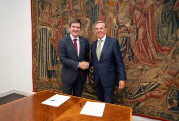 Iberdrola España y la Universidad de Deusto impulsan la investigación y la formación en IA, computación cuántica y gestión de la sostenibilidad