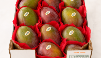 Frutas Río Verde impulsa una nueva forma de comprar frutas tropicales online desde Almuñécar