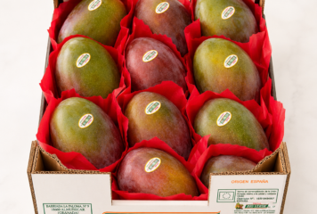 Frutas Río Verde impulsa una nueva forma de comprar frutas tropicales online desde Almuñécar