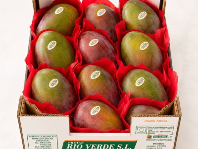 Frutas Río Verde impulsa una nueva forma de comprar frutas tropicales online desde Almuñécar