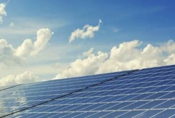 GFM Fotovoltaica desarrolla una solución autónoma para la producción de hidrógeno verde