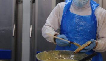 Viena Capellanes refuerza su estrategia contra el desperdicio alimentario con un nuevo plan
