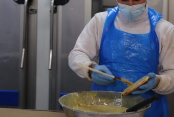 Viena Capellanes refuerza su estrategia contra el desperdicio alimentario con un nuevo plan