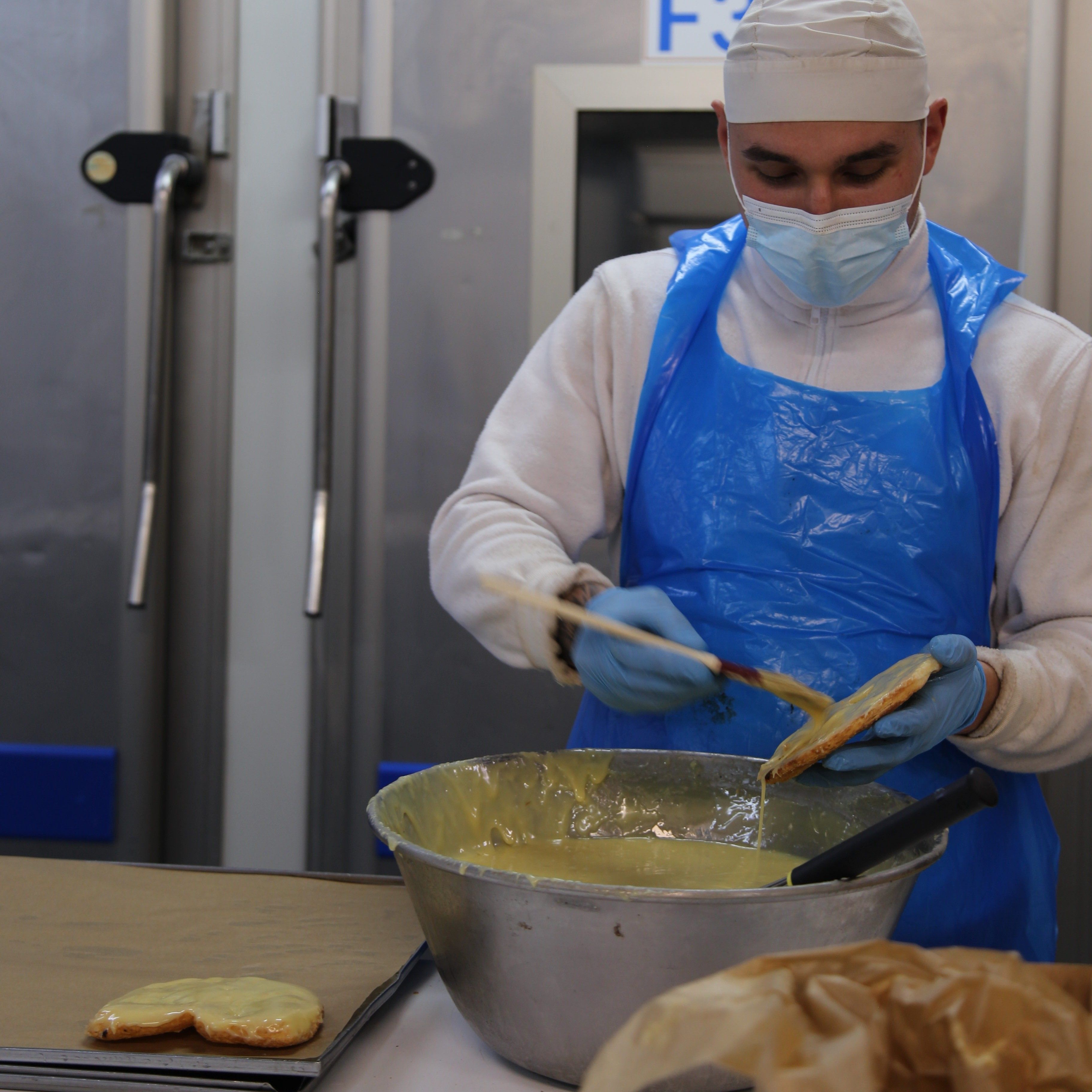 Viena Capellanes refuerza su estrategia contra el desperdicio alimentario con un nuevo plan