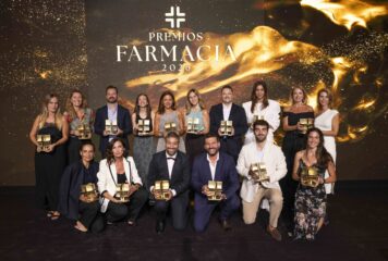 Los Premios Farmacia 2026 se consolidan como la gran cita anual del sector farmacéutico