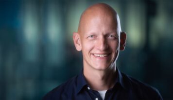 Dries van Dongen asume el cargo de CEO en Kooi Group