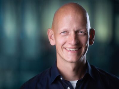 Dries van Dongen asume el cargo de CEO en Kooi Group