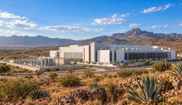 El futuro de la IA no depende de más electricidad, sino de acortar la distancia que debe recorrer