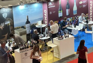 WINEMAD 2027 refuerza su apuesta por el canal HORECA para acercar el vino a los nuevos hábitos de consumo