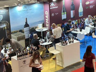 WINEMAD 2027 refuerza su apuesta por el canal HORECA para acercar el vino a los nuevos hábitos de consumo