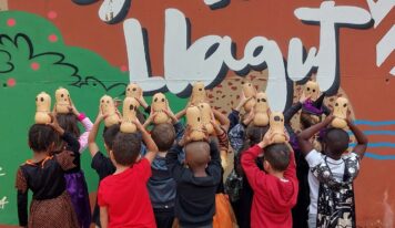 Love Klabaza convierte Halloween en una gran ‘Batalla de los Monstruos’ con la calabaza nacional como protagonista