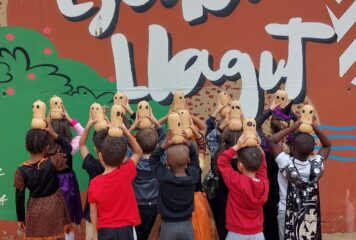 Love Klabaza convierte Halloween en una gran ‘Batalla de los Monstruos’ con la calabaza nacional como protagonista