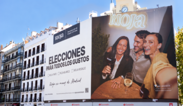 La DOCa Rioja intensifica su actividad promocional en la hostelería madrileña