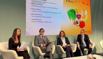 Ecuador lleva su liderazgo bananero más allá de las cifras: avances en sostenibilidad, impacto social e innovación marcan el futuro del sector