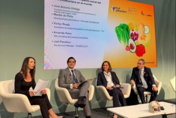 Ecuador lleva su liderazgo bananero más allá de las cifras: avances en sostenibilidad, impacto social e innovación marcan el futuro del sector