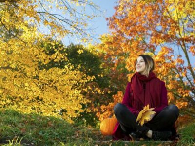 Cambio de estación, cambio de ritmo: claves para afrontar el otoño sin perder energía