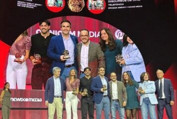 Iberdrola logra un Oro en los Premios Eficacia 2026 por su campaña Plan Súper Tranquilidad basada en investigación del consumidor