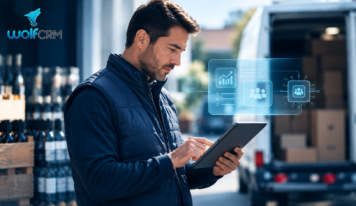 La digitalización comercial y la inteligencia artificial, asignaturas pendientes en alimentación y bebidas