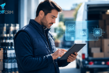 La digitalización comercial y la inteligencia artificial, asignaturas pendientes en alimentación y bebidas