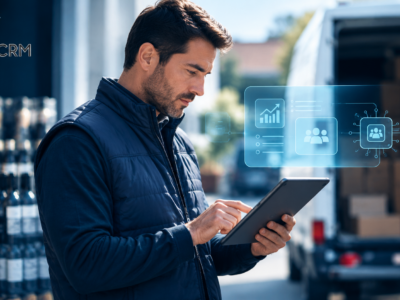La digitalización comercial y la inteligencia artificial, asignaturas pendientes en alimentación y bebidas