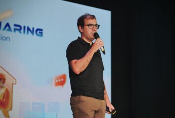 be.storaged y Sungrow refuerzan su colaboración para proyectos de almacenamiento en baterías a gran escala (gigavatios-hora)