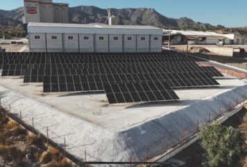 Avanza Fibra impulsa el autoconsumo solar para reducir la factura eléctrica de hogares y empresas