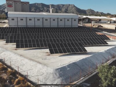 Avanza Fibra impulsa el autoconsumo solar para reducir la factura eléctrica de hogares y empresas