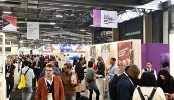 HUDISA participará en SIAL PARIS 2026: innovación y calidad en frutos rojos desde el corazón de Huelva