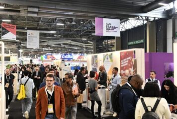HUDISA participará en SIAL PARIS 2026: innovación y calidad en frutos rojos desde el corazón de Huelva
