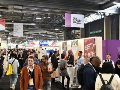 HUDISA participará en SIAL PARIS 2026: innovación y calidad en frutos rojos desde el corazón de Huelva