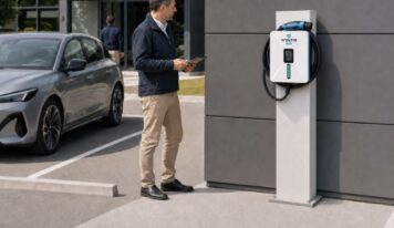 WOLTIO acercará su trayectoria en movilidad eléctrica a MATELEC 2026