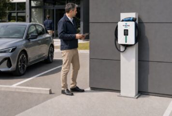 WOLTIO acercará su trayectoria en movilidad eléctrica a MATELEC 2026