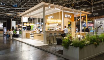 GTV refuerza su apuesta por el mercado español y presenta sus novedades en FIMMA + Maderalia 2026